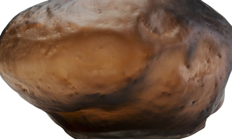 KARE Vase Enrique Braun 15cm