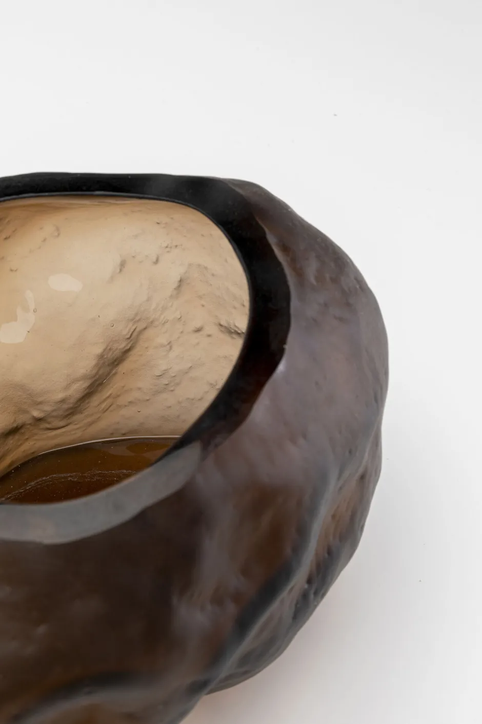 KARE Vase Enrique Braun 15cm