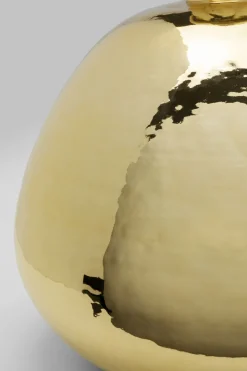 KARE Vase Fabuloso Gold 34cm