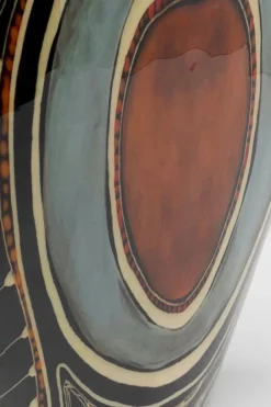 KARE Vase Fabuloso Stone 31cm