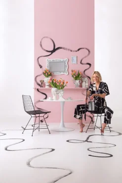 KARE Vase Favola Men 30cm