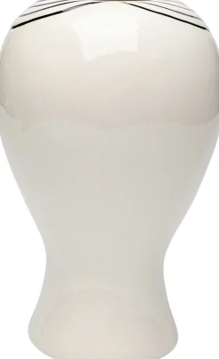 KARE Vase Favola Men 30cm