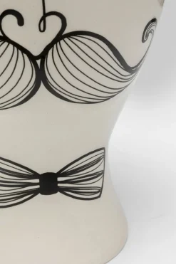 KARE Vase Favola Men 30cm