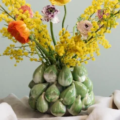 KARE Vase Fichi 15cm