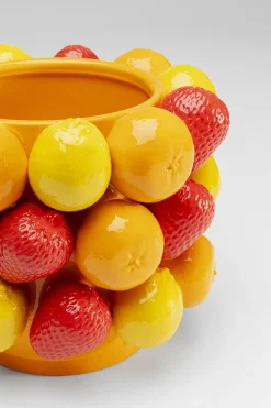 KARE Vase Fruit Parade 20cm