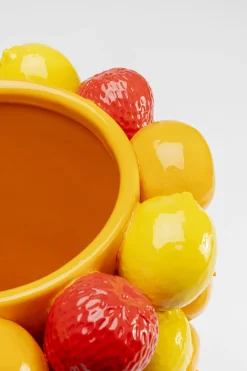 KARE Vase Fruit Parade 33cm