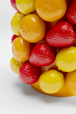 KARE Vase Fruit Parade 33cm