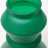 KARE Vase Gina Grün 30cm