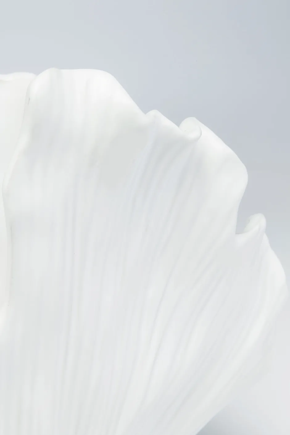 KARE Vase Ginkgo Elegance 45cm