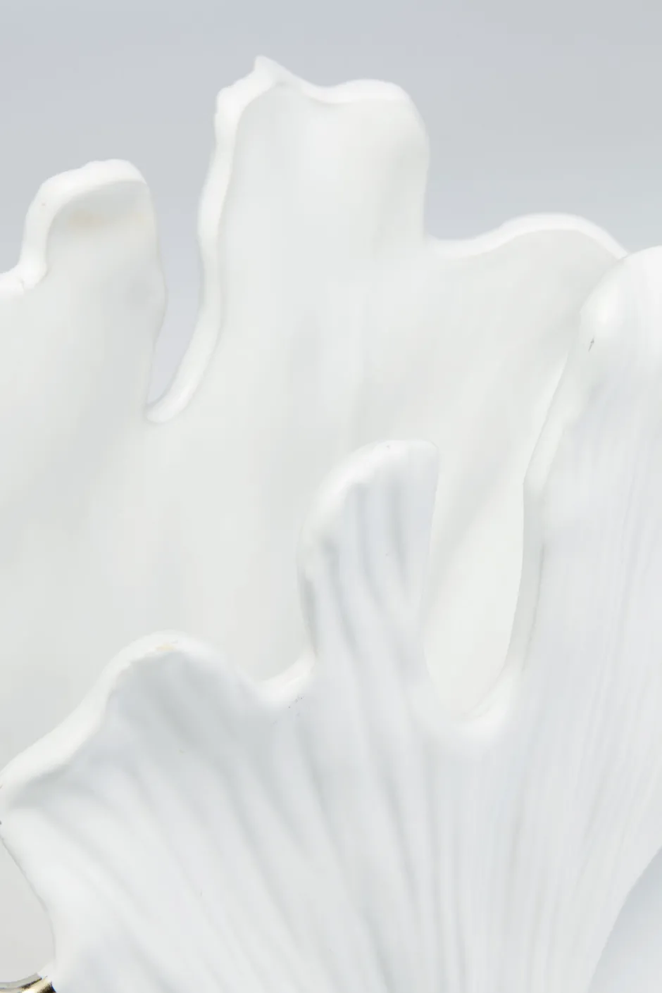 KARE Vase Ginkgo Elegance 45cm