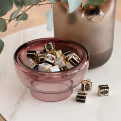 KARE Vase Grazioso Rosa 20cm