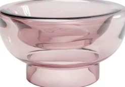 KARE Vase Grazioso Rosa 20cm