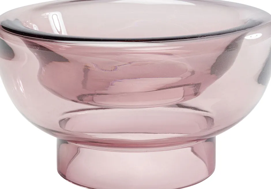 KARE Vase Grazioso Rosa 20cm