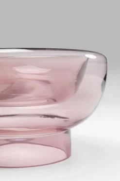 KARE Vase Grazioso Rosa 20cm