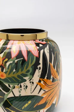 KARE Vase Jungle 17cm