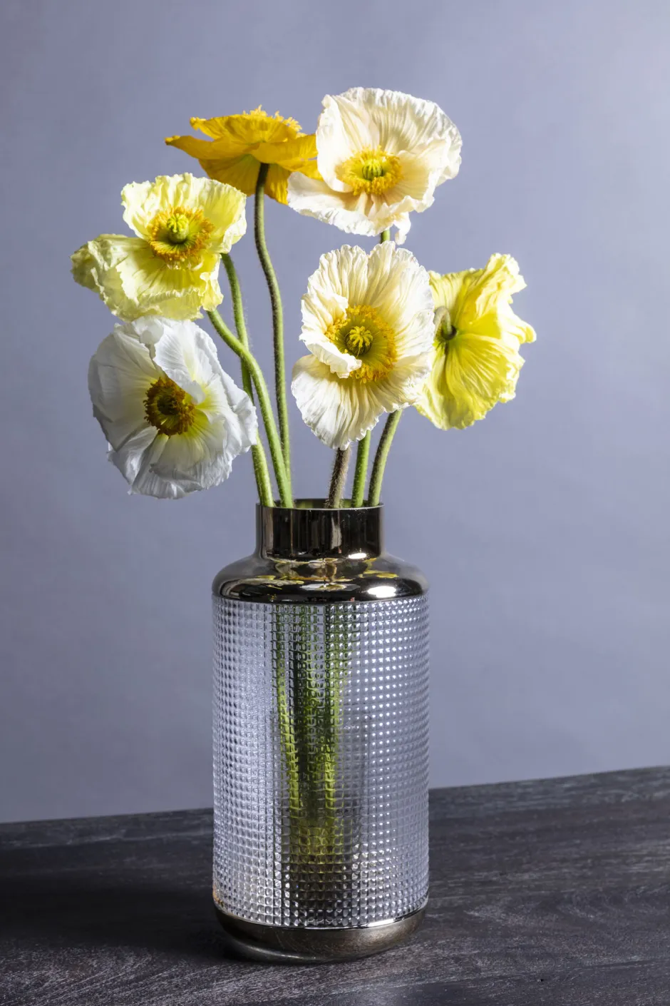 KARE Vase LA Noble 30cm