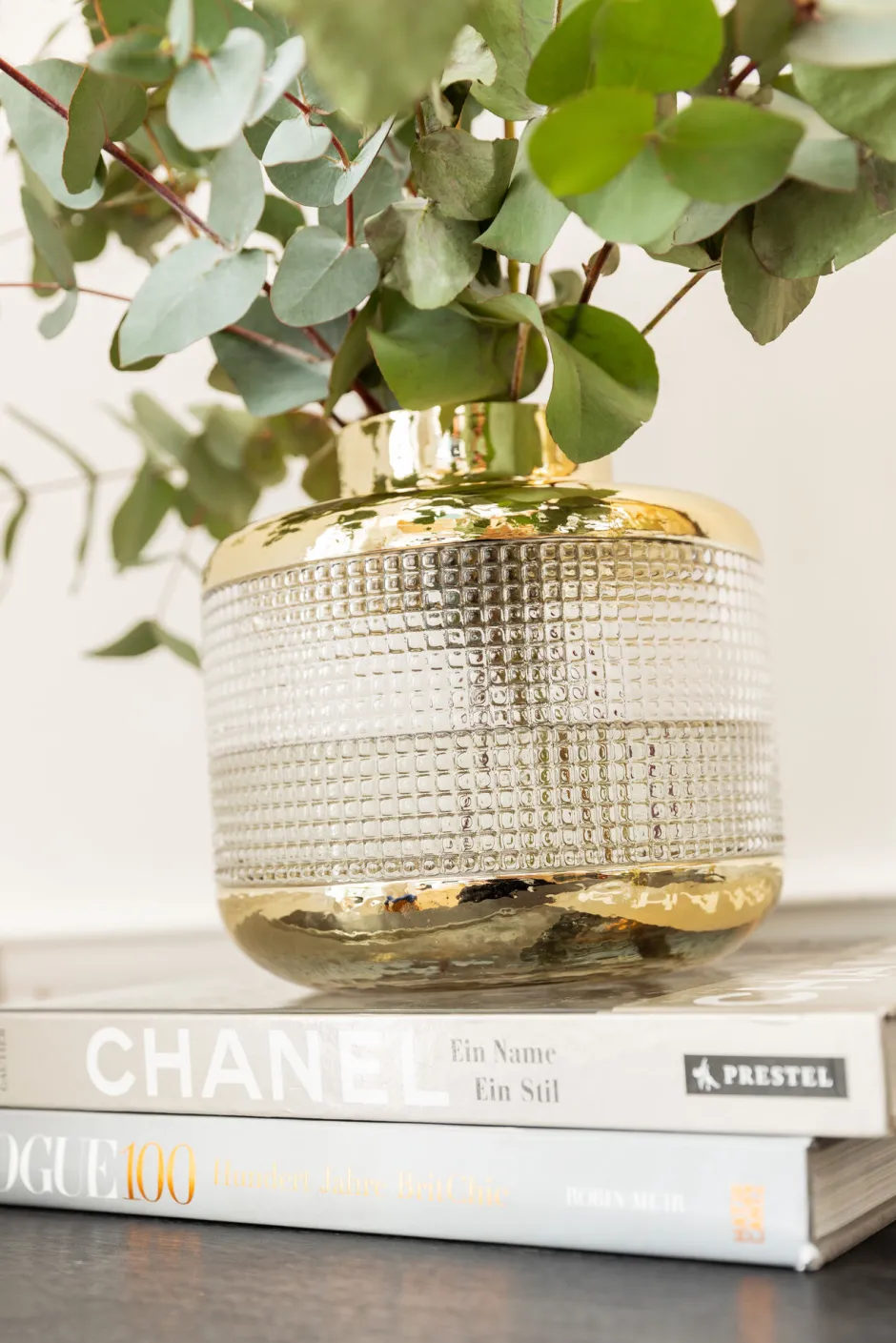 KARE Vase LA Noble 19cm