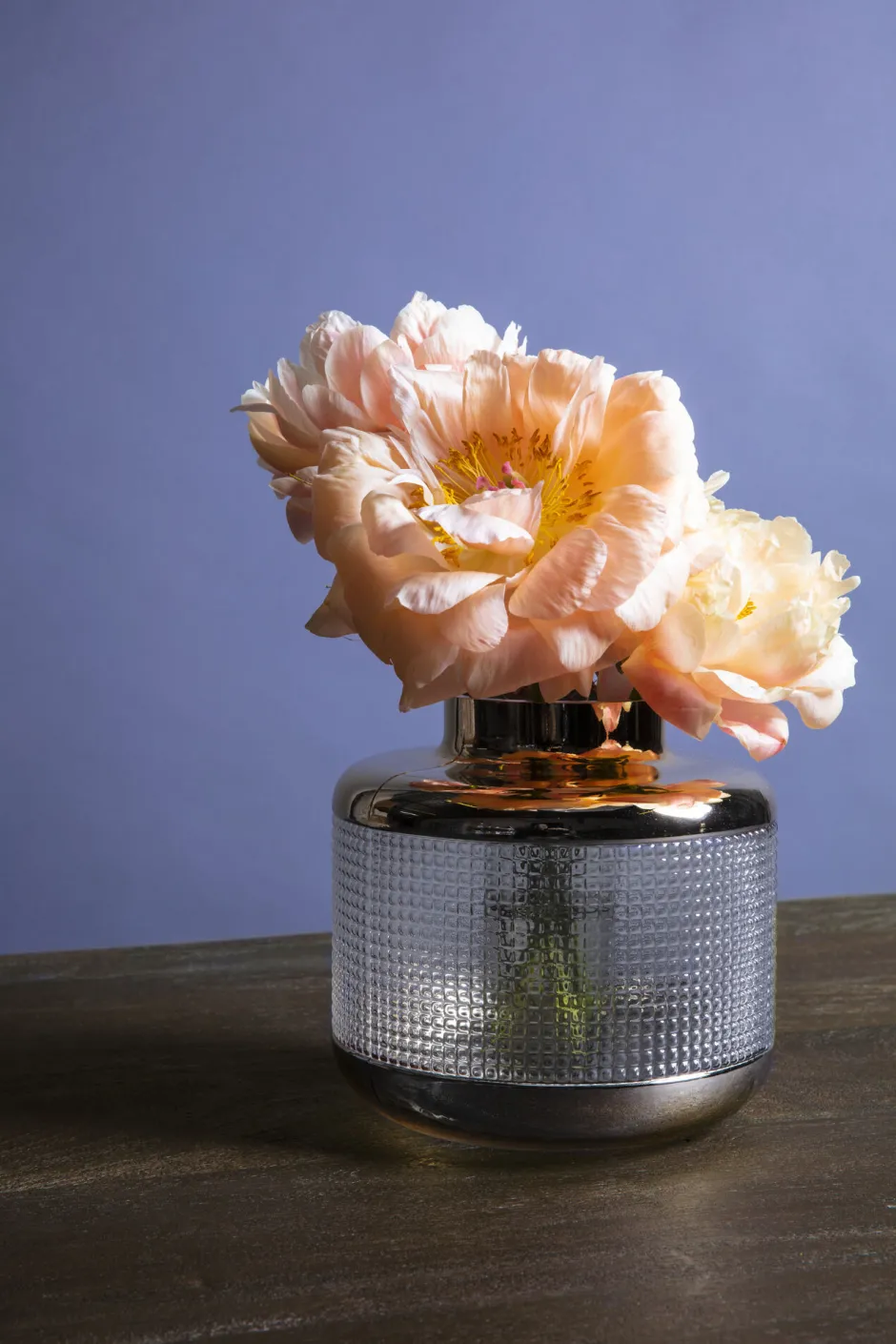 KARE Vase LA Noble 19cm