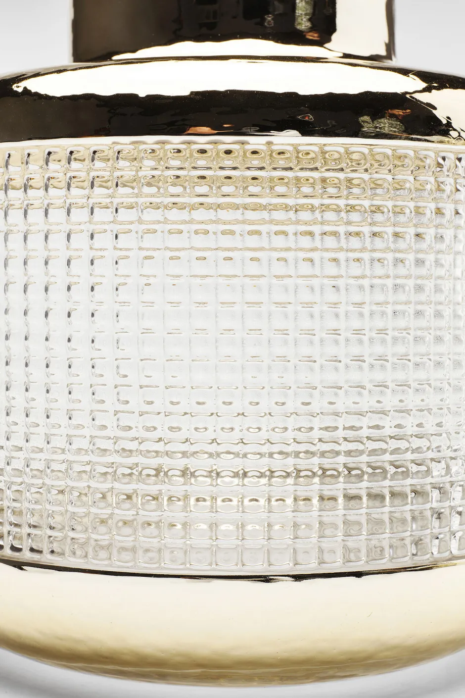 KARE Vase LA Noble 19cm