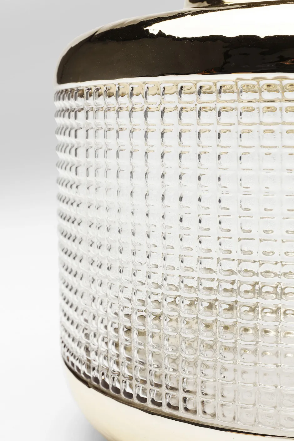 KARE Vase LA Noble 19cm