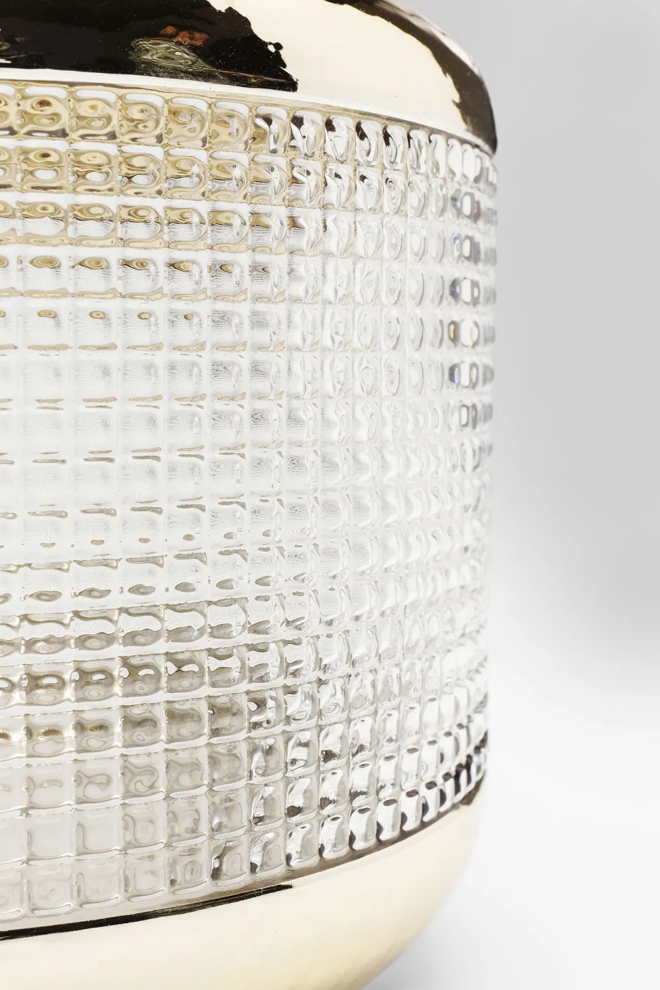 KARE Vase LA Noble 19cm