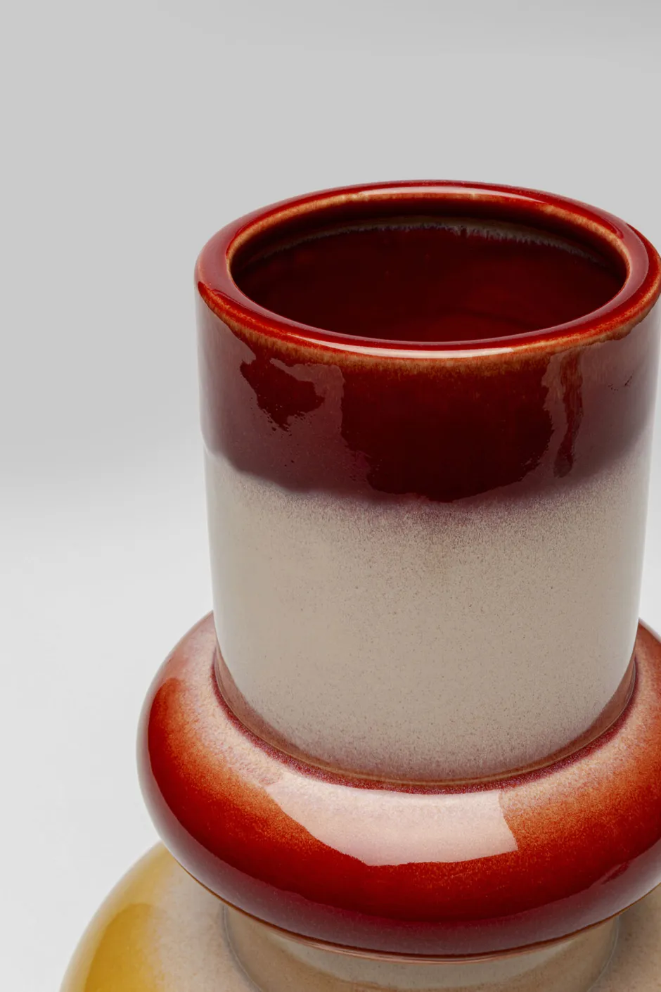 KARE Vase Lighthouse 33cm