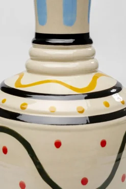 KARE Vase Los Cabos 40cm