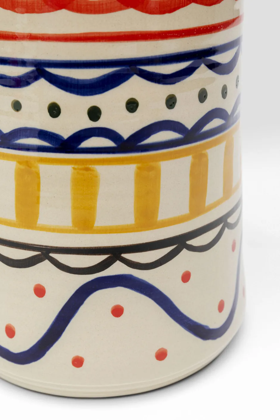 KARE Vase Los Cabos 40cm