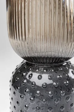 KARE Vase Marvelous Duo Braun Grau 38cm