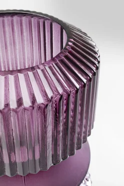 KARE Vase Marvelous Duo Pink 36cm