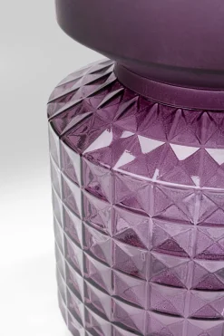 KARE Vase Marvelous Duo Pink 42cm