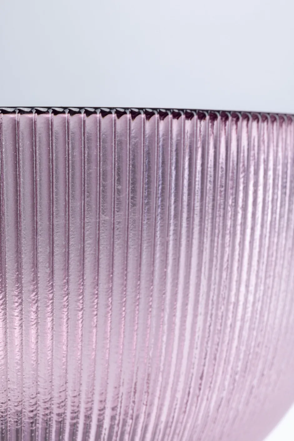 KARE Vase Marvelous Duo Rot Blau 21