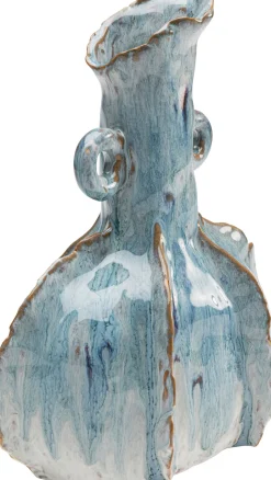 KARE Vase Mina Handle 25cm