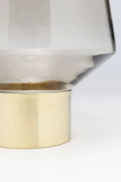 KARE Vase Noble Braun 40cm