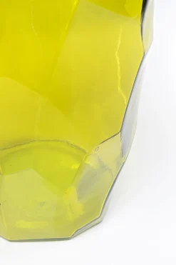 KARE Vase Origami Grün 75cm