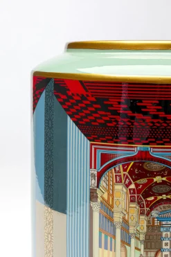 KARE Vase Palazzo 34cm