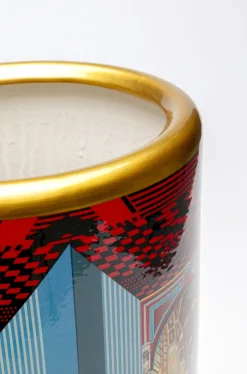 KARE Vase Palazzo 46cm