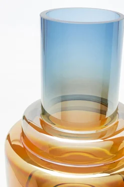 KARE Vase Phenom Multi 35cm