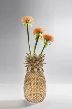 KARE Vase Pineapple 50cm