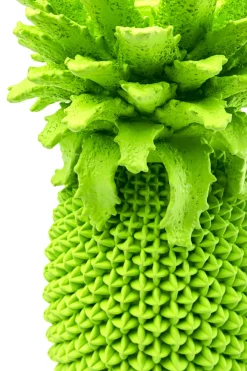 KARE Vase Pineapple Grün 30cm