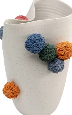 KARE Vase Pomoli 24cm