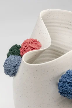 KARE Vase Pomoli 24cm