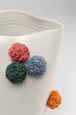 KARE Vase Pomoli 24cm