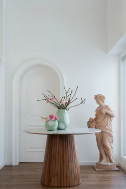 KARE Vase Punti 20cm