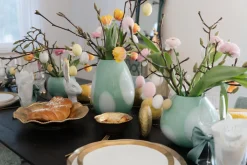 KARE Vase Punti 15cm