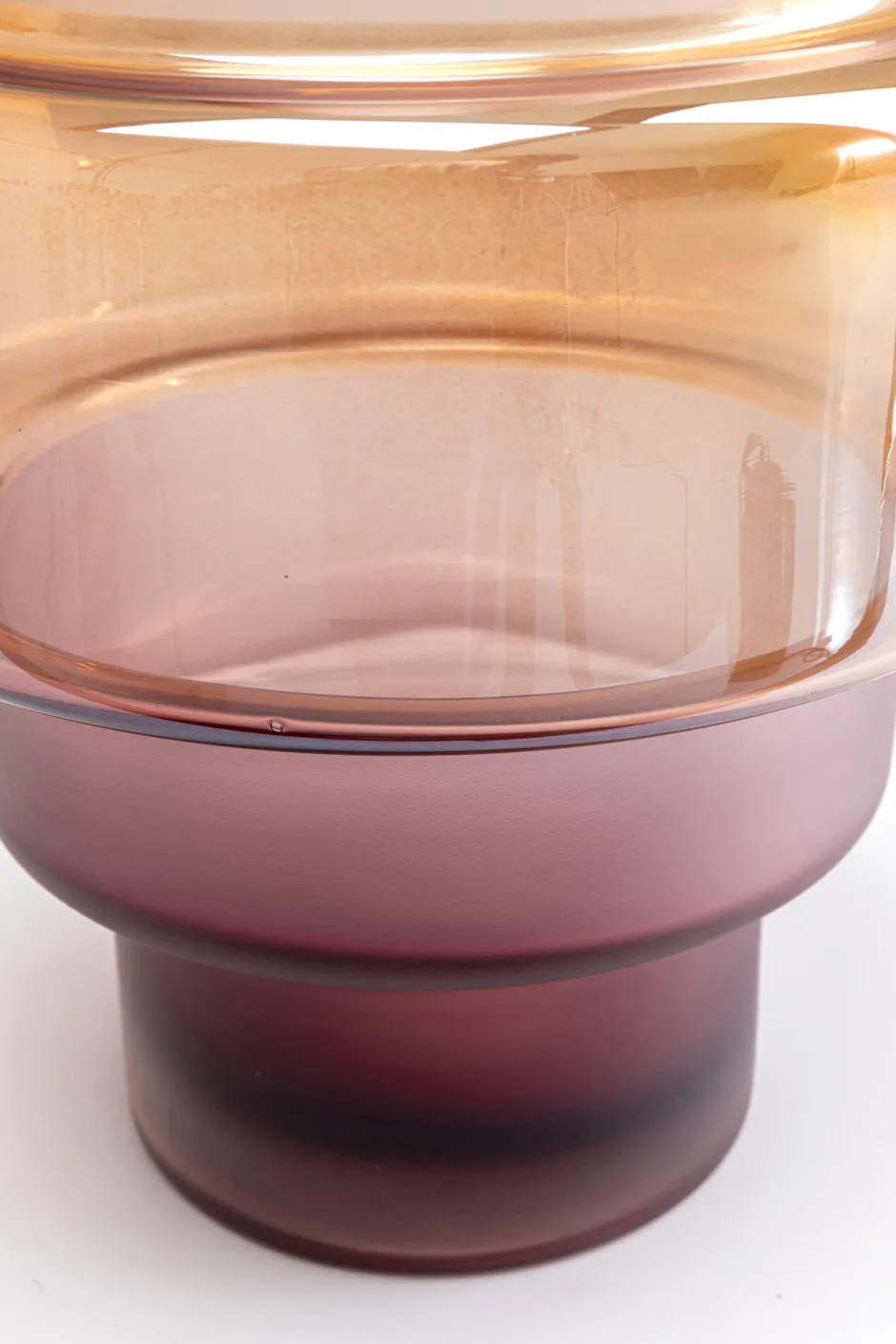 KARE Vase Rosie 35cm