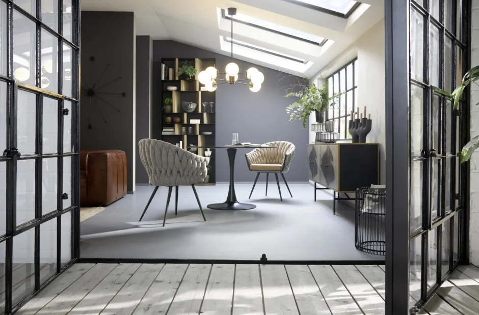 KARE Vase Roulette 31