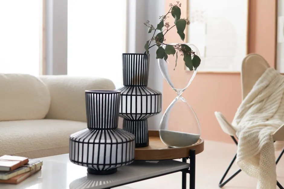 KARE Vase Roulette 31