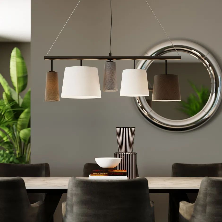 KARE Vase Roulette 41