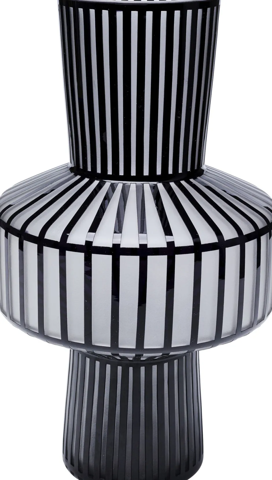 KARE Vase Roulette Belly 42